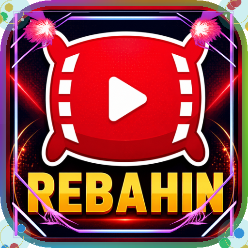 rebahin — galeri pratinjau Resmi APK
